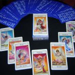 Angels Tarot 2