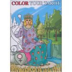 Color Your Tarot 2