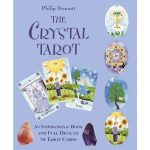 Crystal Tarot (CICO Books) 1