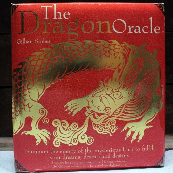 Dragon Oracle Set 1