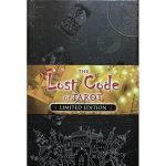 [OOP] Lost Code of Tarot 1