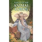 Tarot of the Animal Lords 2