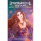 Inspirational Wisdom from Angels & Fairies 5