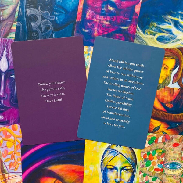 Spirit Oracle (3rd Edition) 12