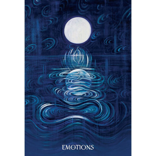 Spirit Oracle (3rd Edition) 6