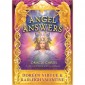 Angel Answers Oracle Cards 9
