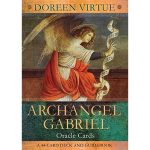 Archangel Gabriel Oracle Tarot Cards 1