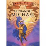Archangel Michael Oracle Cards 2