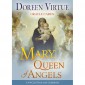 Mary, Queen of Angels Oracle Cards 6