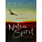 Native Spirit Oracle Cards 1
