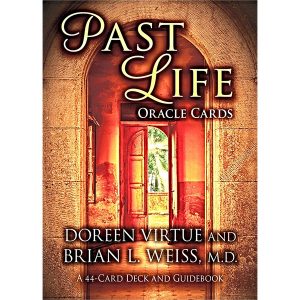 Past Life Oracle Cards 21
