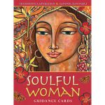 Soulful Woman Guidance Cards 2
