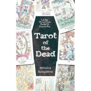 Tarot of the Dead 22