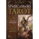 Modern Spellcaster’s Tarot 1