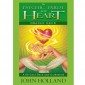 Psychic Tarot for the Heart Oracle Deck 9