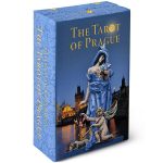 Tarot of Prague (Limited) 1