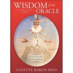Wisdom of the Oracle Divination Cards: Ask and Know 1