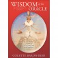 Wisdom of the Oracle Divination Cards: Ask and Know 3