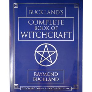 Complete Book of Witchcraft 4