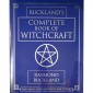 Complete Book of Witchcraft 2