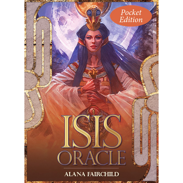 Isis Oracle - Pocket Edition 84