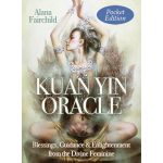 Kuan Yin Oracle - Pocket Edition 2
