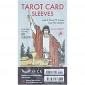 Set Tấm Plastic Bọc Lá Bài Tarot (Tarot Card Sleeve) 8