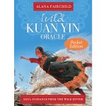 Wild Kuan Yin Oracle - Pocket Edition 1