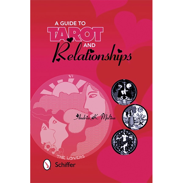 A Guide to Tarot and Relationships 1