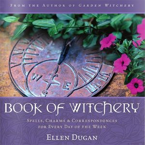Book of Witchery 34