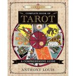 Complete Book of Tarot 1