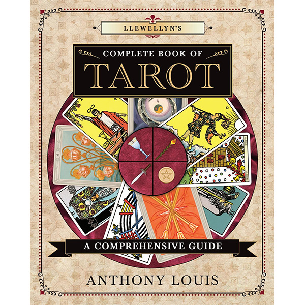 Complete Book of Tarot 37