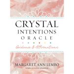 Crystal Intentions Oracle 1