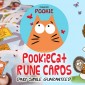 PookieCat Rune Cards 9