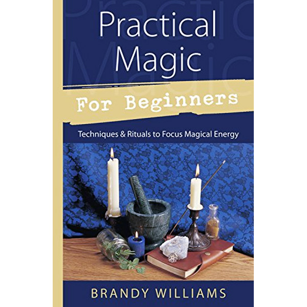 Practical Magic for Beginners 29