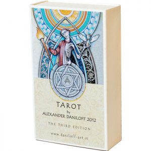 Tarot by Alexander Daniloff 2012 1