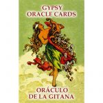 Gypsy Oracle Cards 1