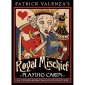 Royal Mischief Playing Cards 6