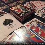 Royal Mischief Playing Cards 3