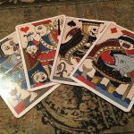 Royal Mischief Playing Cards 4