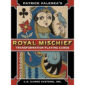Royal Mischief Playing Cards 8