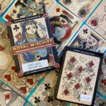 Royal Mischief Transformation Playing Cards 10