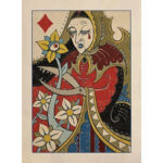 Royal Mischief Transformation Playing Cards 4