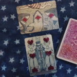 Royal Mischief Transformation Playing Cards 7