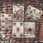Royal Mischief Transformation Playing Cards 8