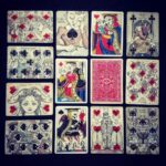 Royal Mischief Transformation Playing Cards 9
