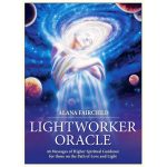 Lightworker Oracle 2