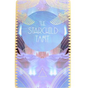 Starchild Tarot - Akashic Edition 4