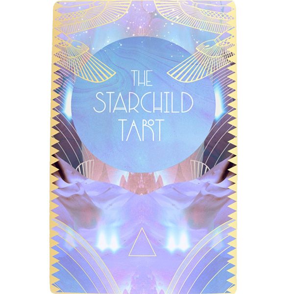 StarChild Tarot 1