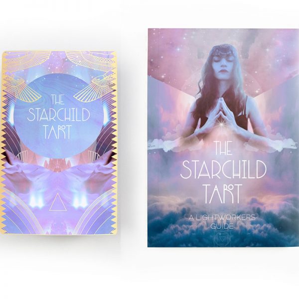 StarChild Tarot 10